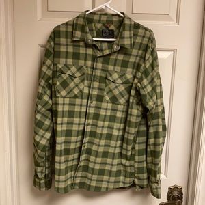 Men’s Magpul Flannel